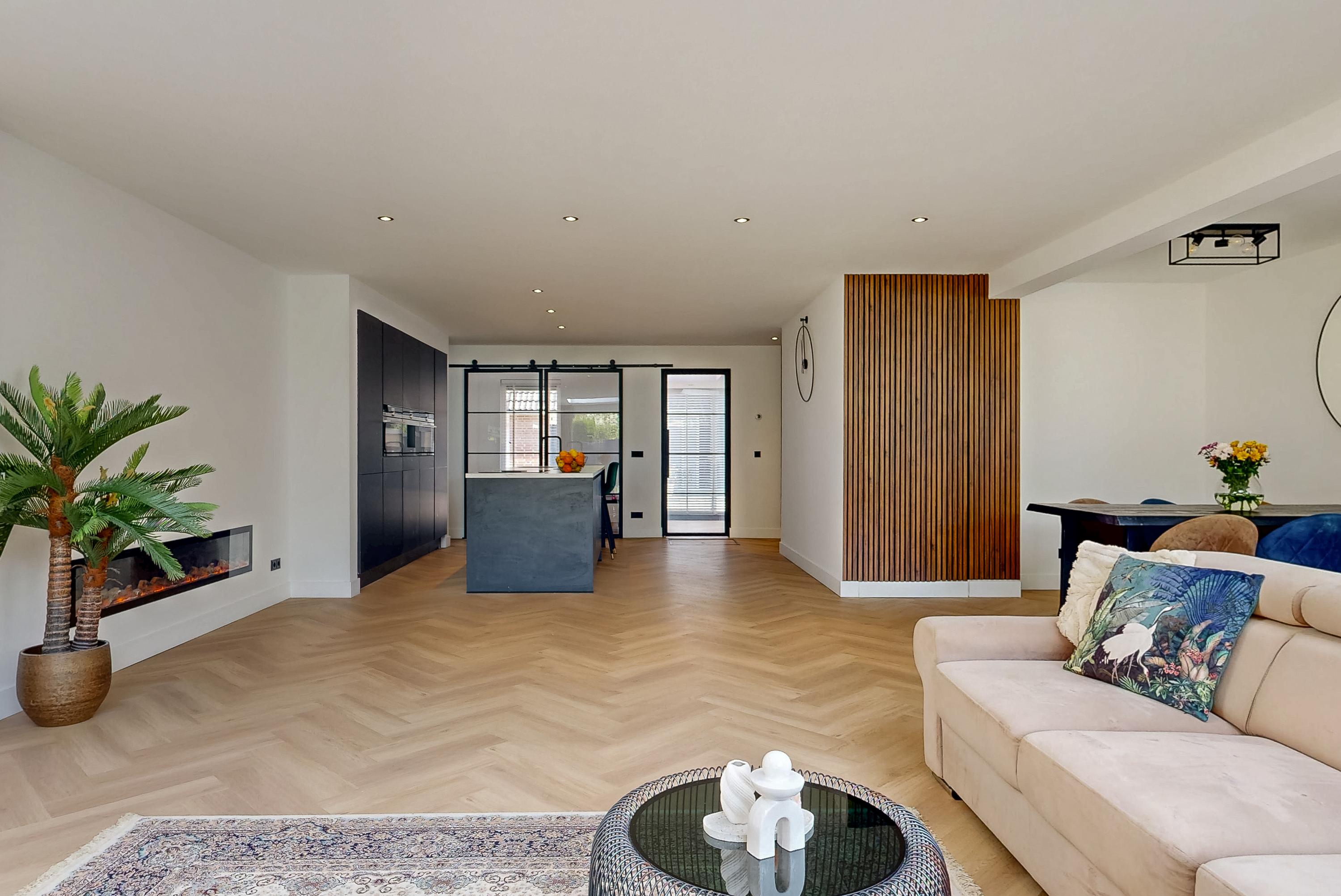 Te koop: Foto Woonhuis aan de Avondgaarde 12 in Nieuwegein