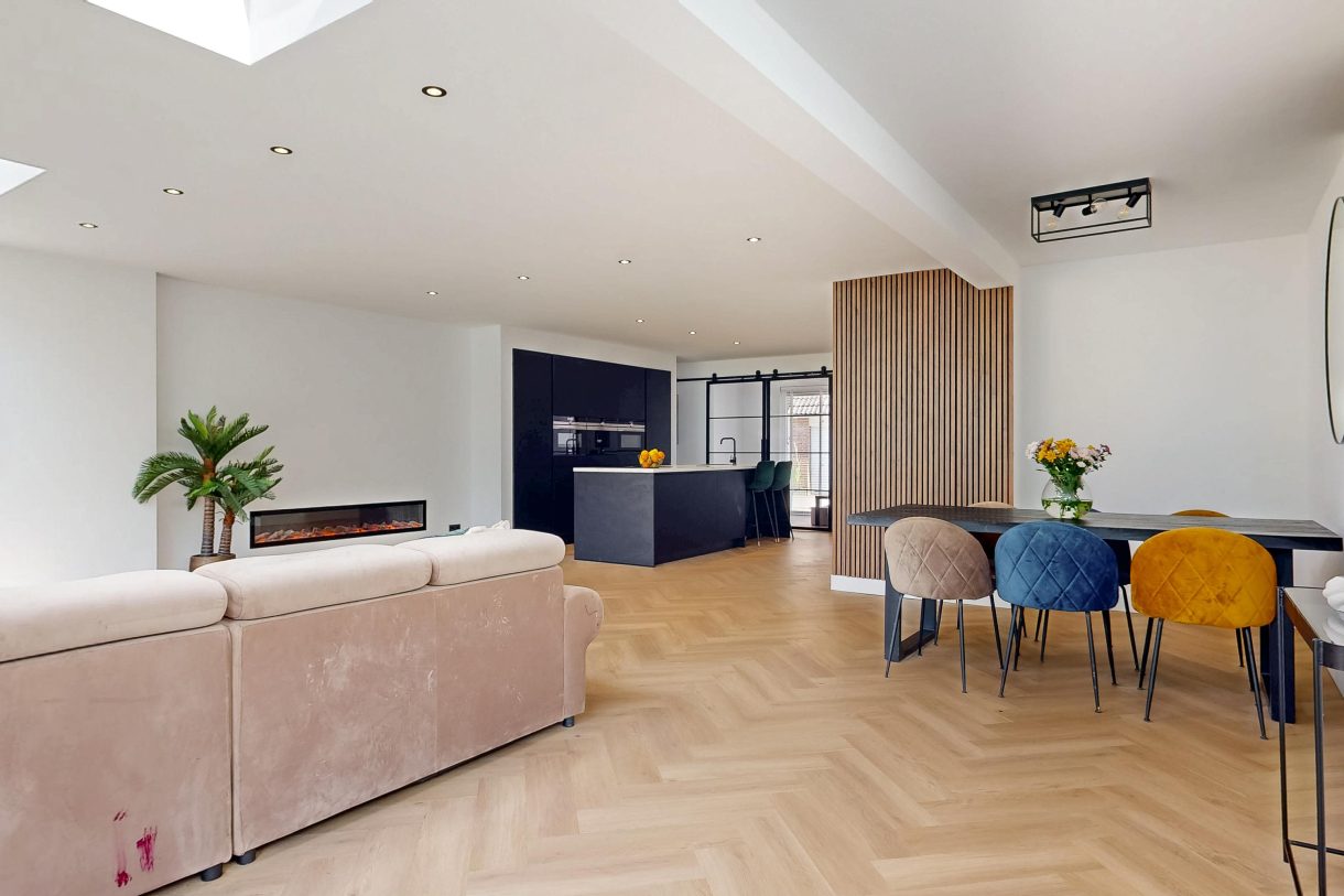 Te koop: Foto Woonhuis aan de Avondgaarde 12 in Nieuwegein