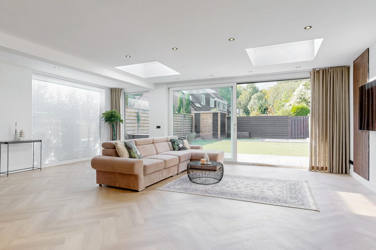 Te koop: Foto Woonhuis aan de Avondgaarde 12 in Nieuwegein