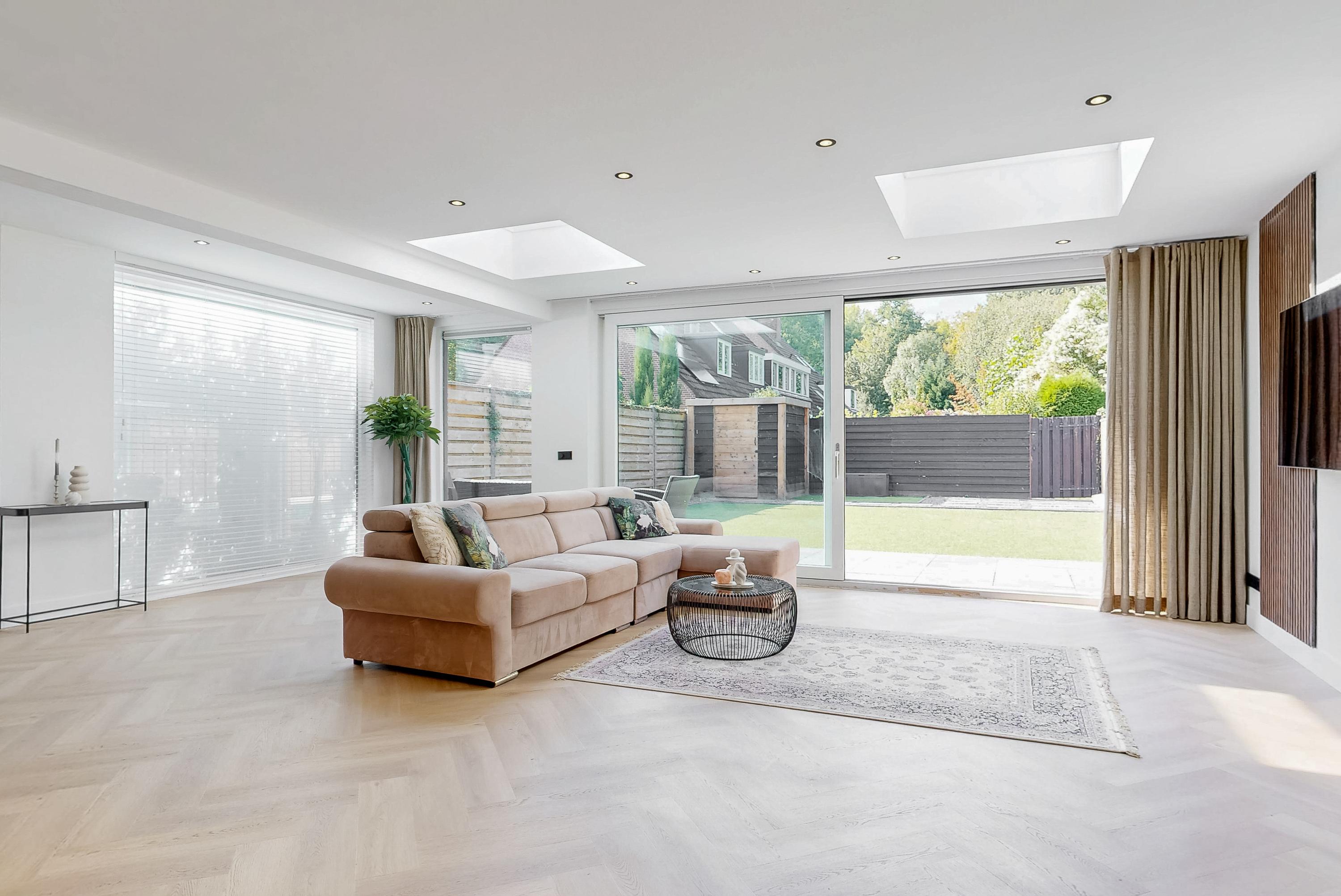 Te koop: Foto Woonhuis aan de Avondgaarde 12 in Nieuwegein