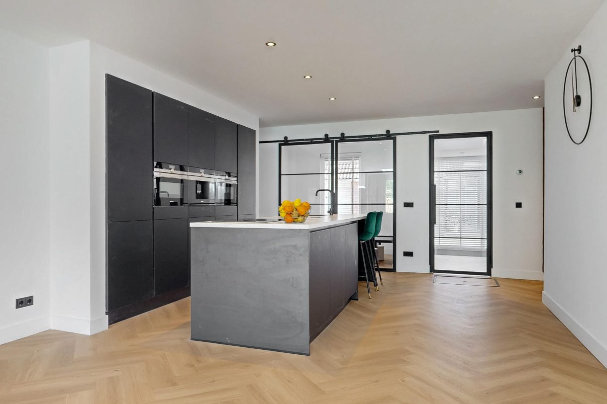 Te koop: Foto Woonhuis aan de Avondgaarde 12 in Nieuwegein