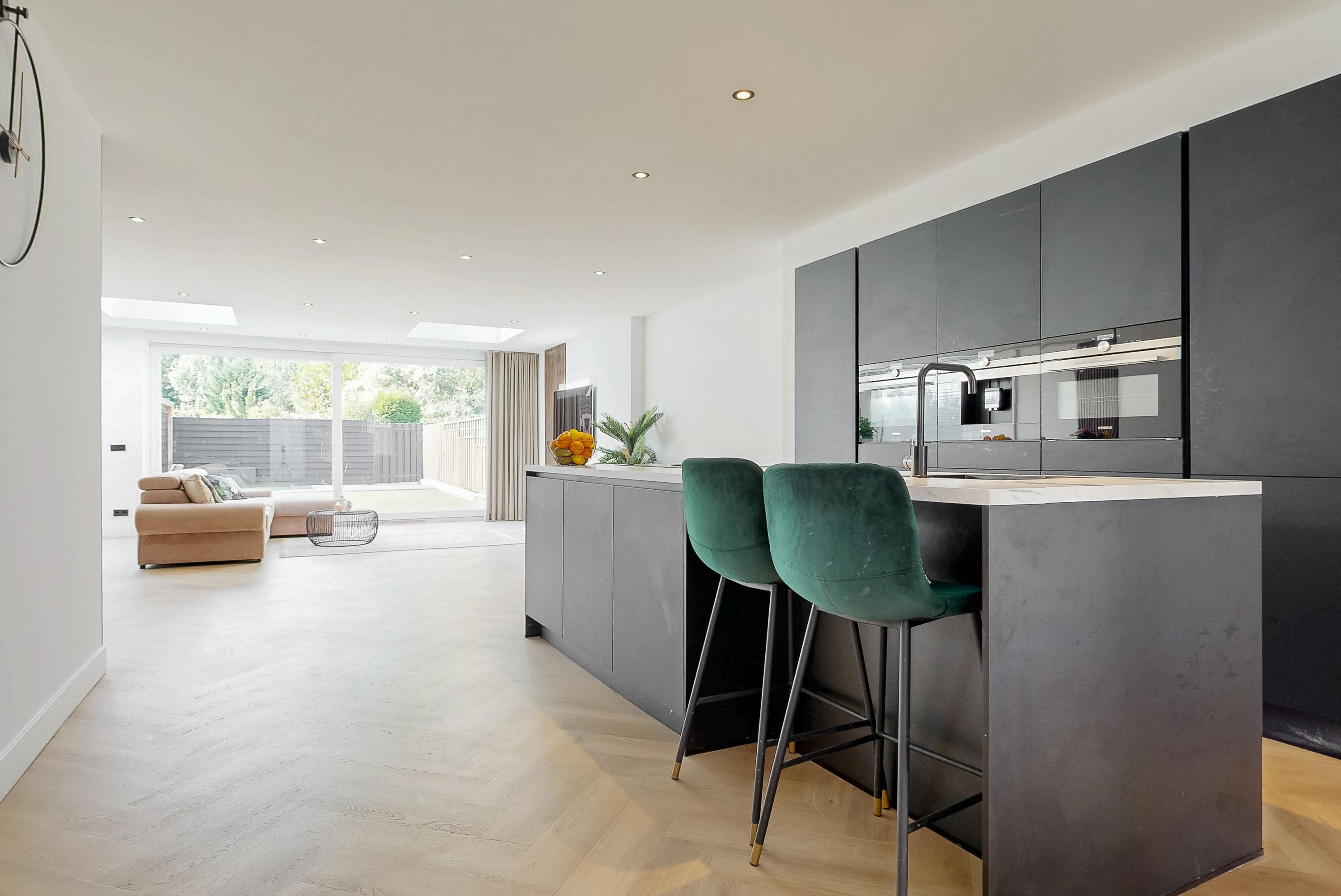 Te koop: Foto Woonhuis aan de Avondgaarde 12 in Nieuwegein