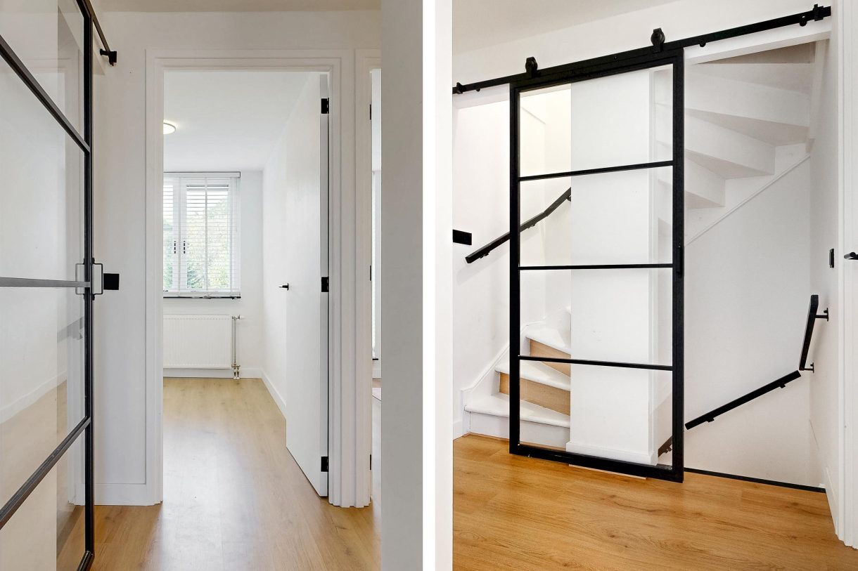 Te koop: Foto Woonhuis aan de Avondgaarde 12 in Nieuwegein