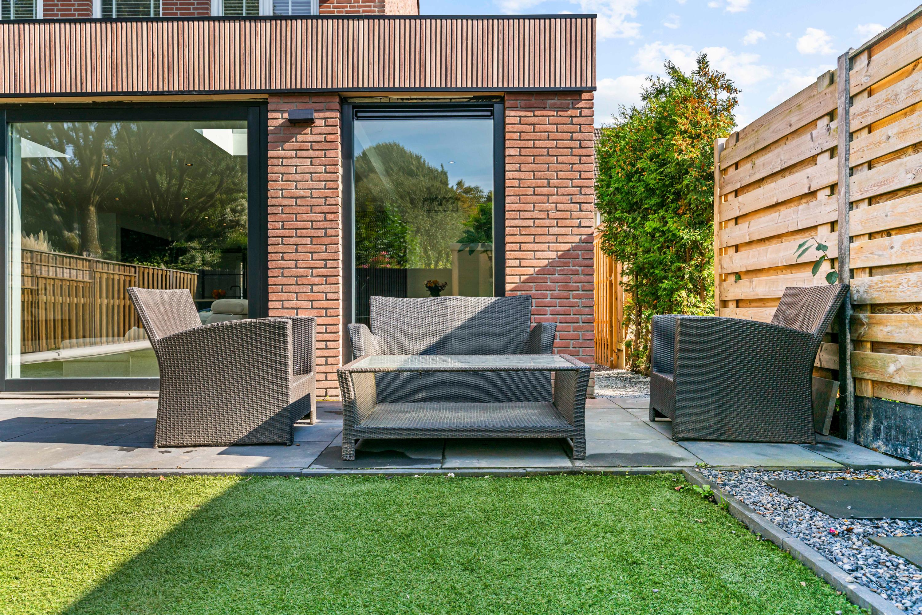 Te koop: Foto Woonhuis aan de Avondgaarde 12 in Nieuwegein