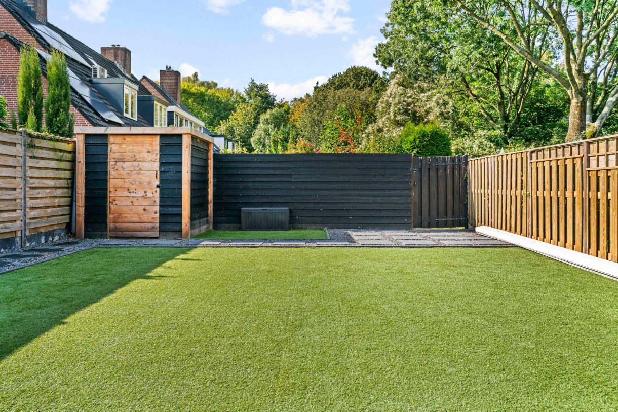Te koop: Foto Woonhuis aan de Avondgaarde 12 in Nieuwegein