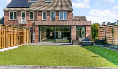 koop  Nieuwegein  Avondgaarde 12 – Hoofdfoto