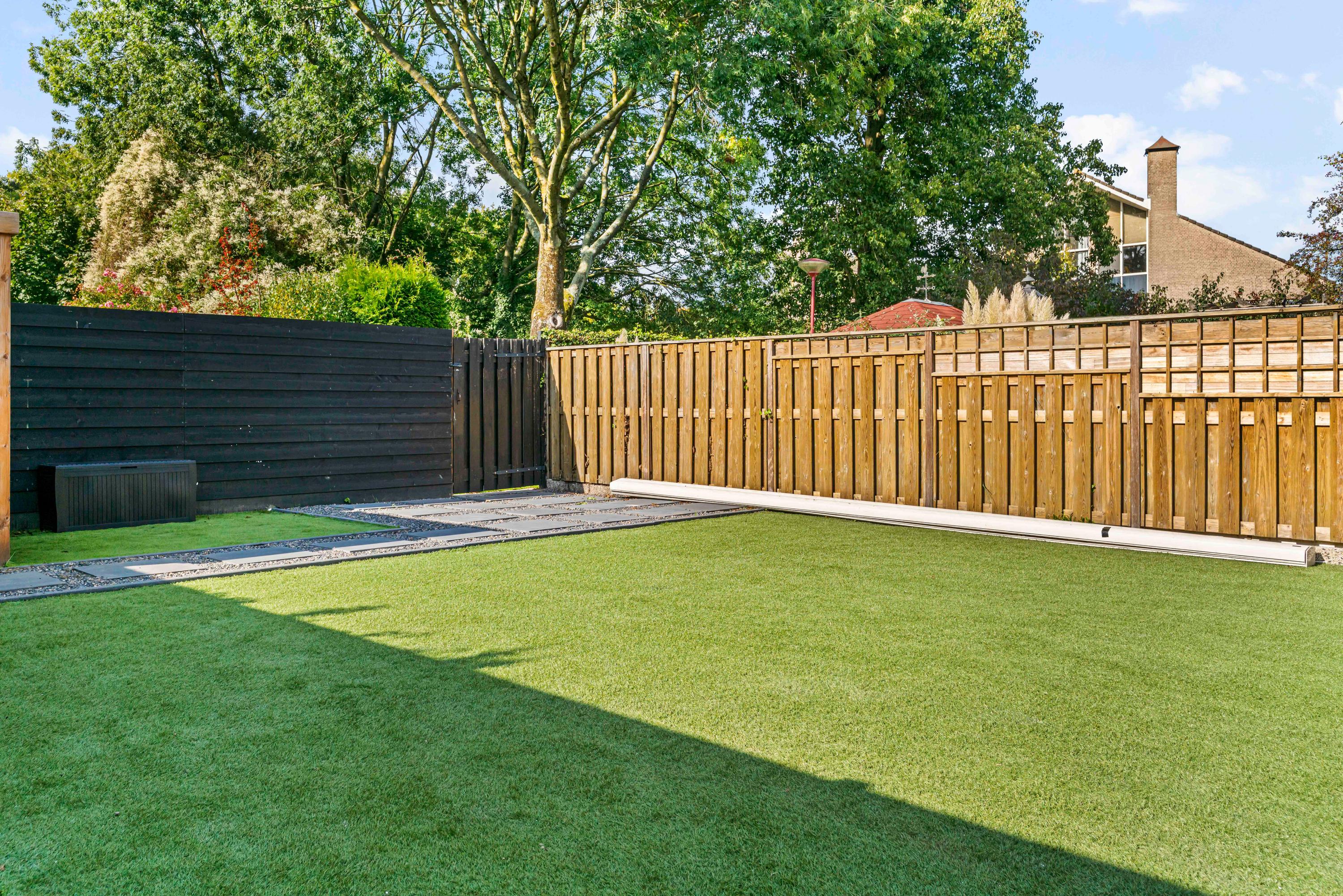 Te koop: Foto Woonhuis aan de Avondgaarde 12 in Nieuwegein