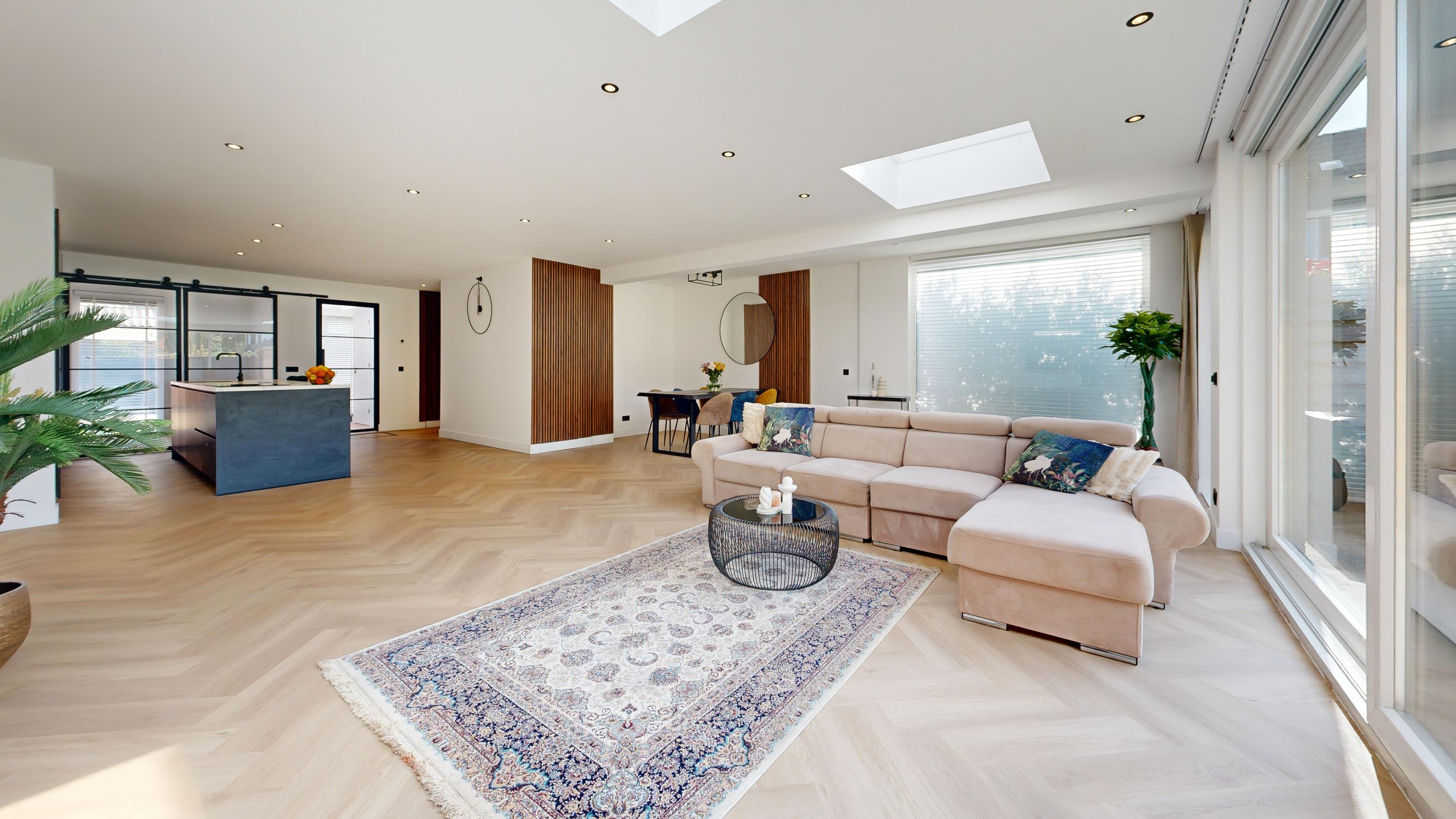 Te koop: Foto Woonhuis aan de Avondgaarde 12 in Nieuwegein