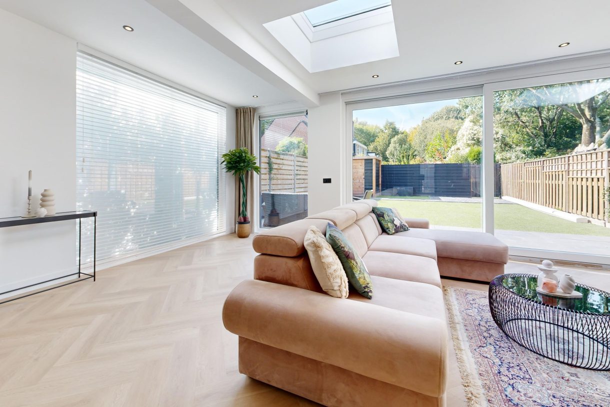 Te koop: Foto Woonhuis aan de Avondgaarde 12 in Nieuwegein