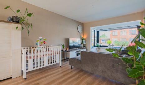 Te koop: Foto Woonhuis aan de De Kroon 168 in Hoogeveen