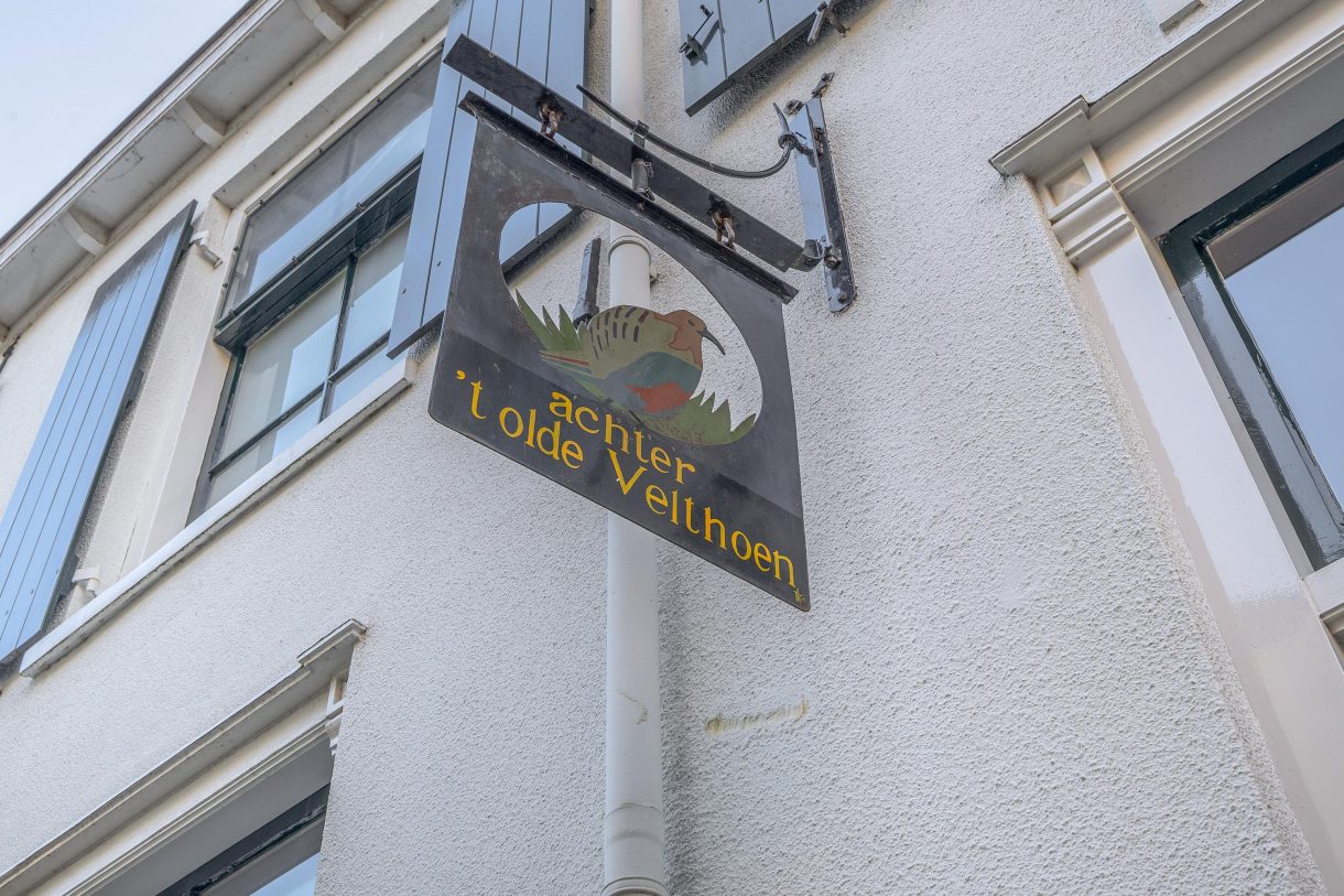 Te koop: Foto Woonhuis aan de Bakkerstraat 19 in Zutphen