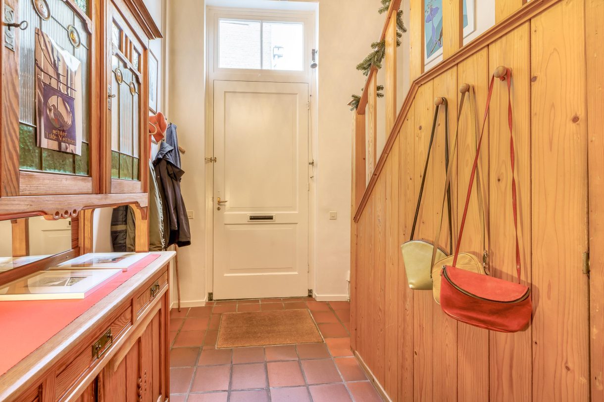 Te koop: Foto Woonhuis aan de Bakkerstraat 19 in Zutphen