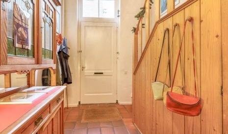 Te koop: Foto Woonhuis aan de Bakkerstraat 19 in Zutphen