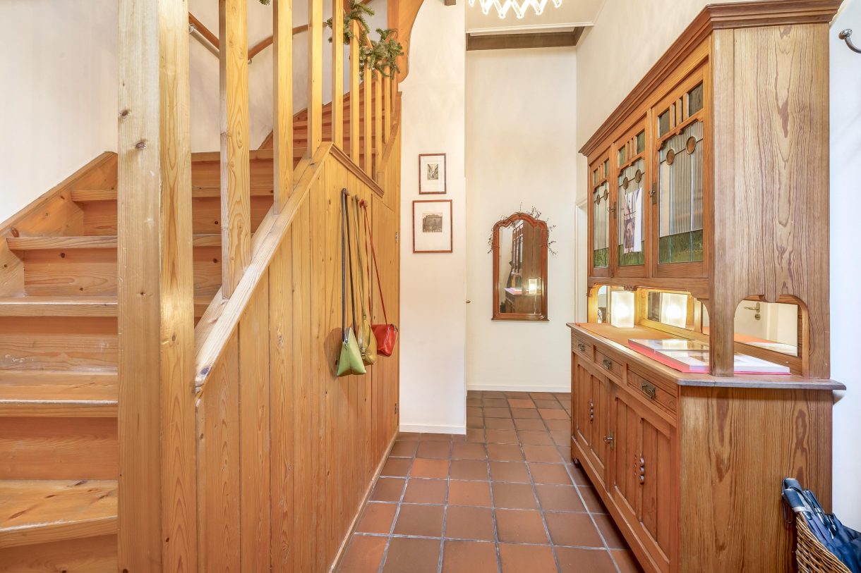 Te koop: Foto Woonhuis aan de Bakkerstraat 19 in Zutphen