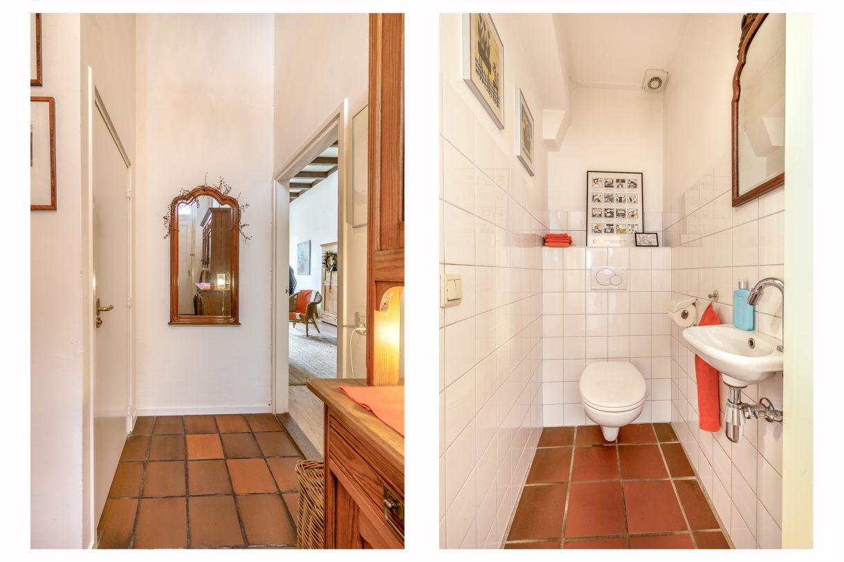 Te koop: Foto Woonhuis aan de Bakkerstraat 19 in Zutphen