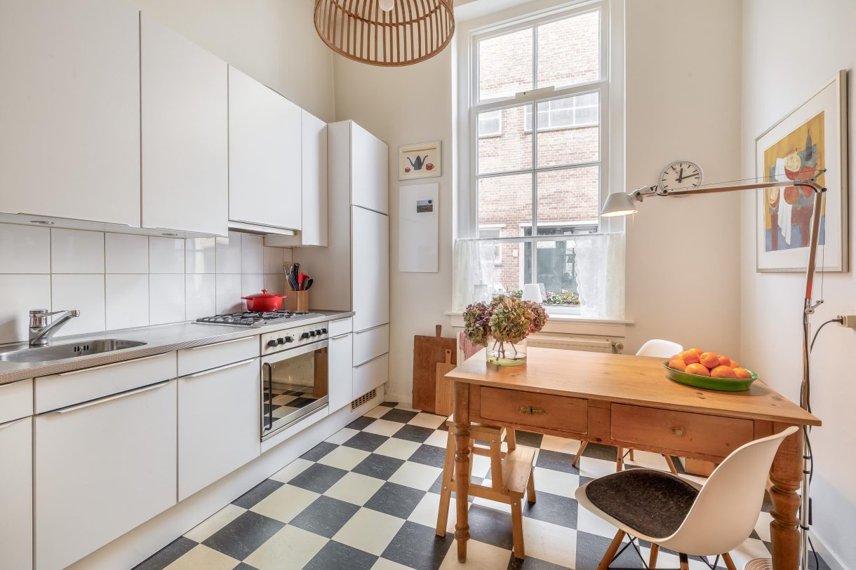 Te koop: Foto Woonhuis aan de Bakkerstraat 19 in Zutphen