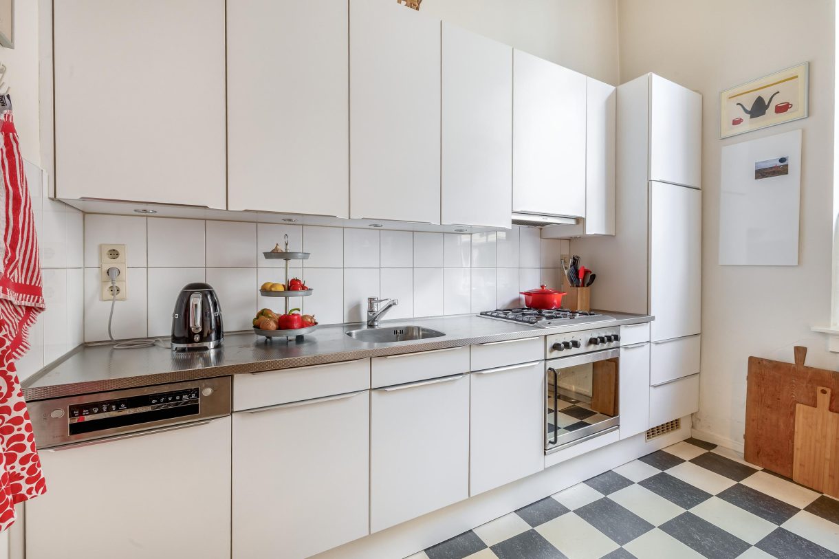 Te koop: Foto Woonhuis aan de Bakkerstraat 19 in Zutphen