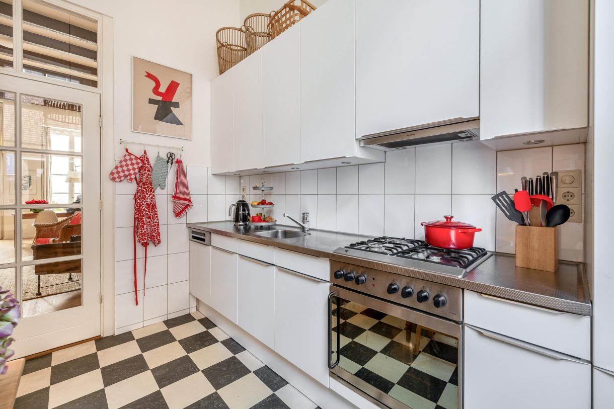 Te koop: Foto Woonhuis aan de Bakkerstraat 19 in Zutphen