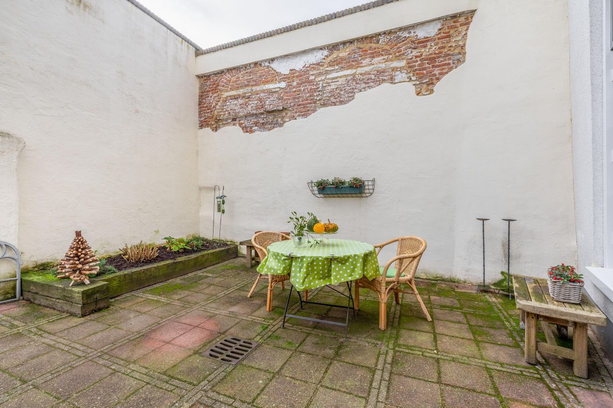 Te koop: Foto Woonhuis aan de Bakkerstraat 19 in Zutphen