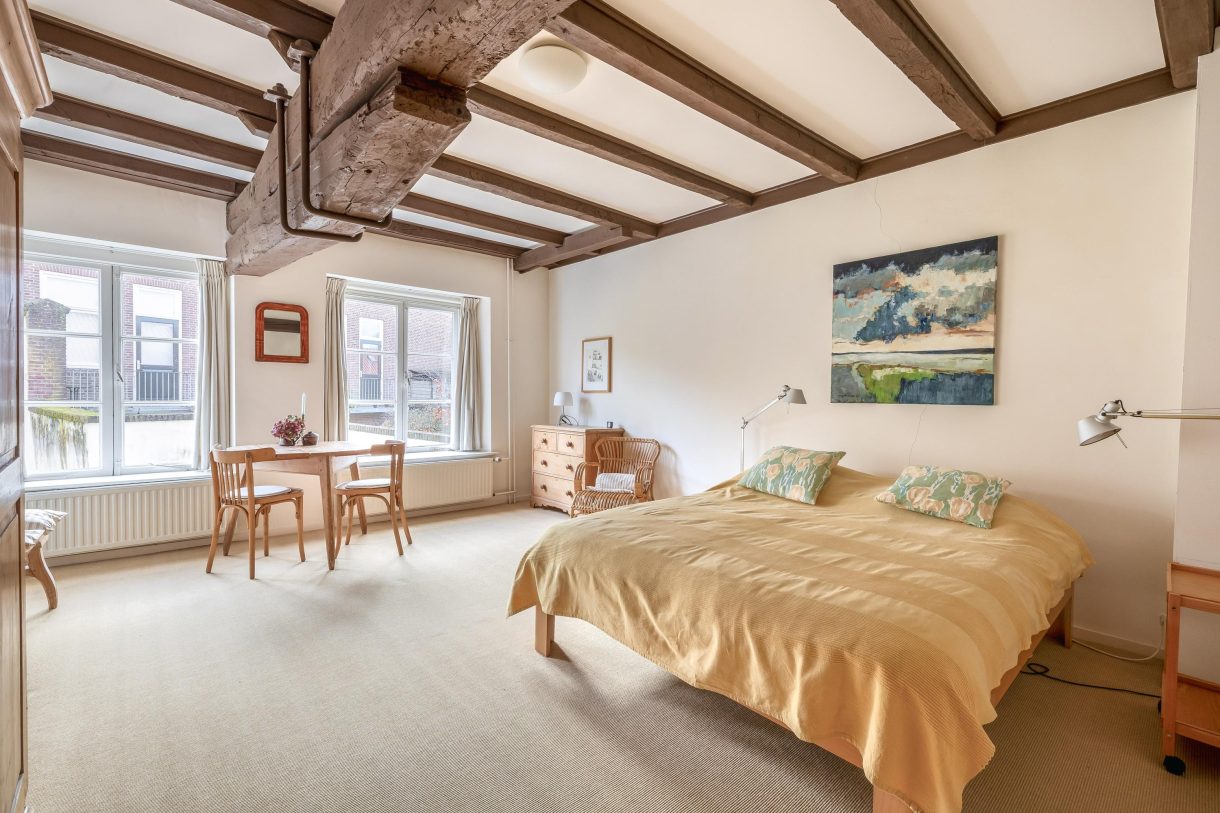 Te koop: Foto Woonhuis aan de Bakkerstraat 19 in Zutphen