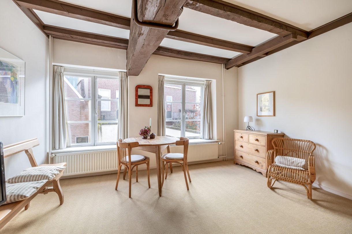 Te koop: Foto Woonhuis aan de Bakkerstraat 19 in Zutphen