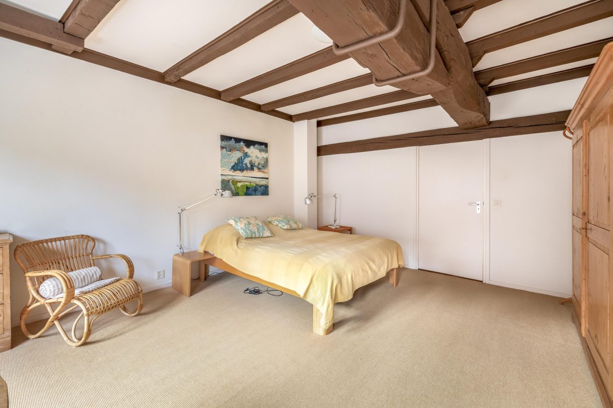 Te koop: Foto Woonhuis aan de Bakkerstraat 19 in Zutphen