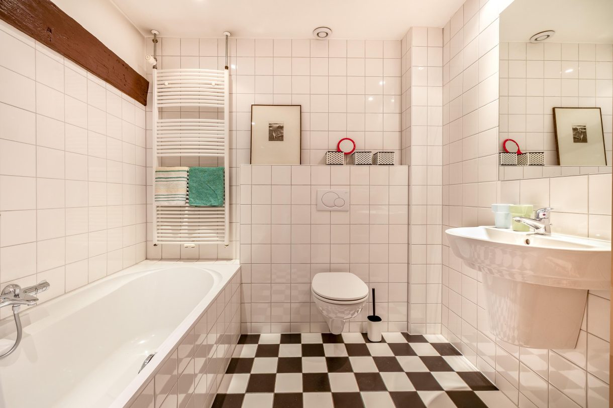 Te koop: Foto Woonhuis aan de Bakkerstraat 19 in Zutphen