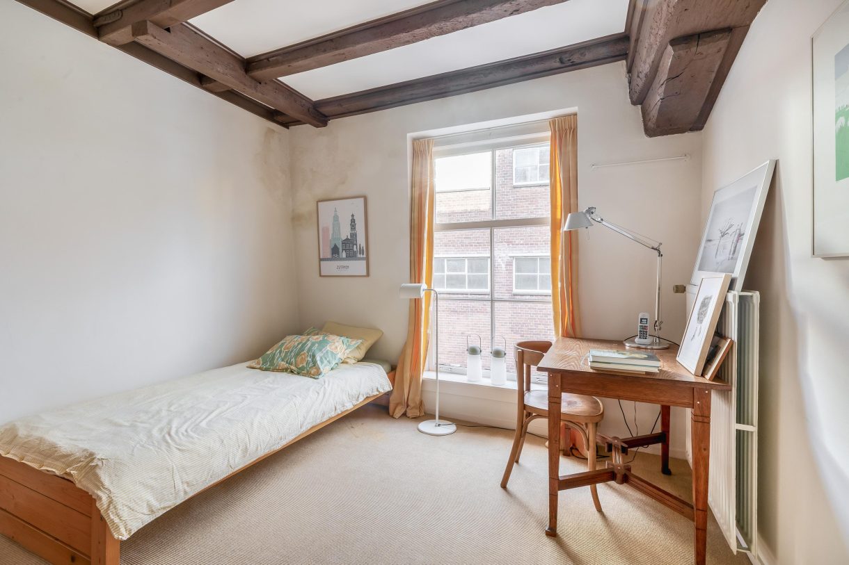 Te koop: Foto Woonhuis aan de Bakkerstraat 19 in Zutphen