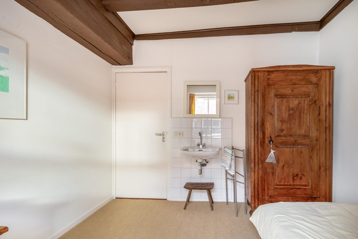 Te koop: Foto Woonhuis aan de Bakkerstraat 19 in Zutphen