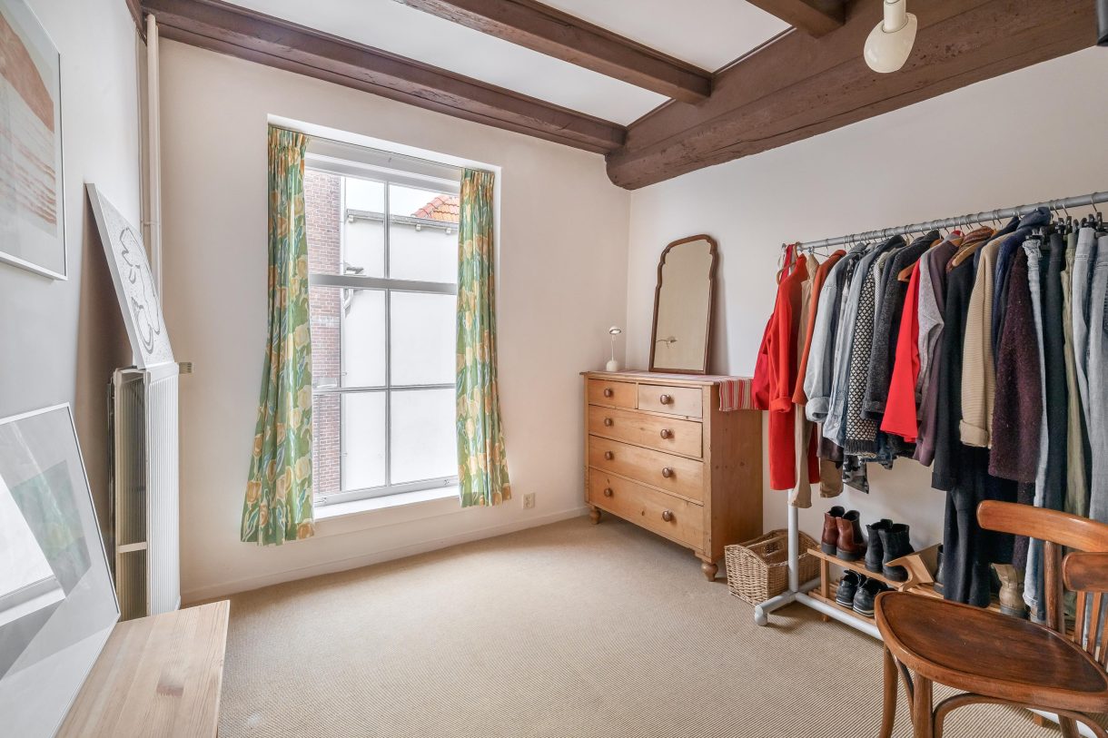 Te koop: Foto Woonhuis aan de Bakkerstraat 19 in Zutphen