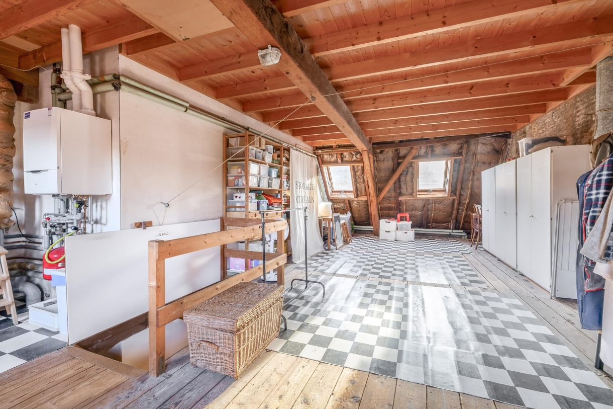 Te koop: Foto Woonhuis aan de Bakkerstraat 19 in Zutphen