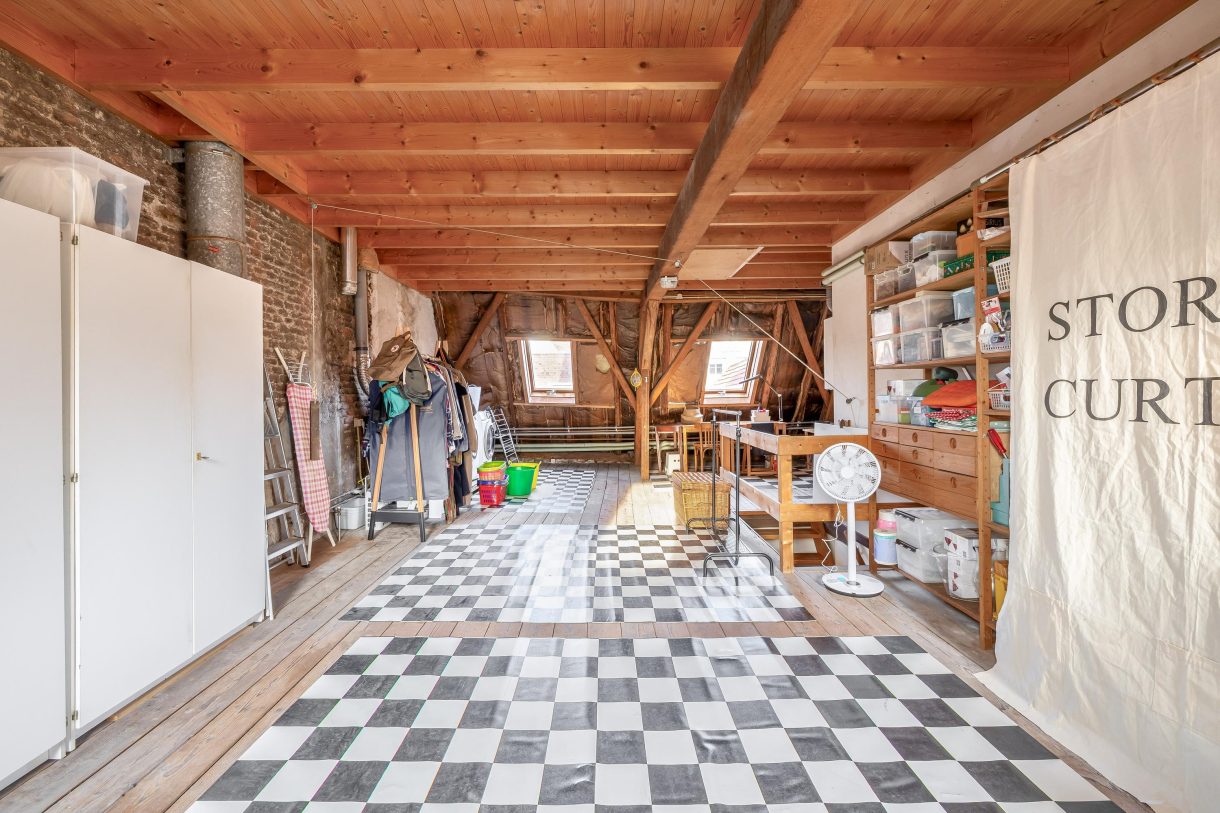 Te koop: Foto Woonhuis aan de Bakkerstraat 19 in Zutphen