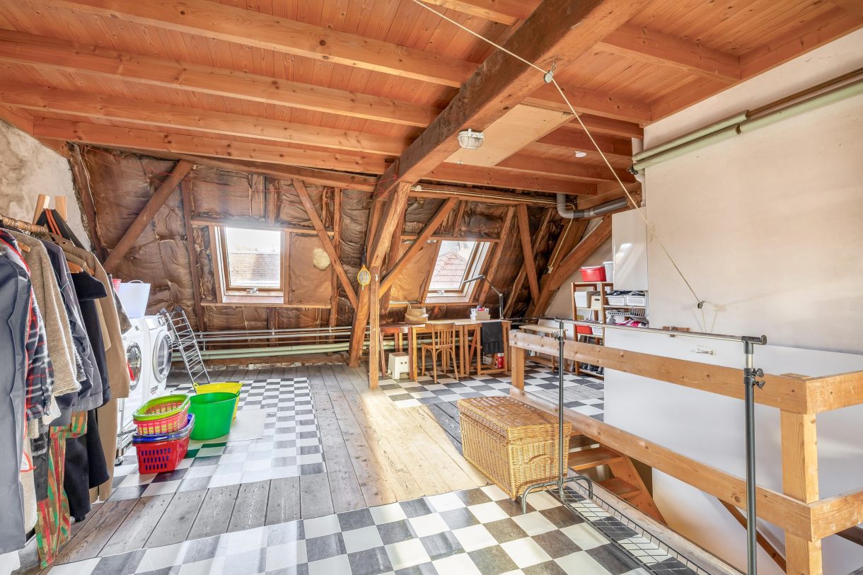 Te koop: Foto Woonhuis aan de Bakkerstraat 19 in Zutphen