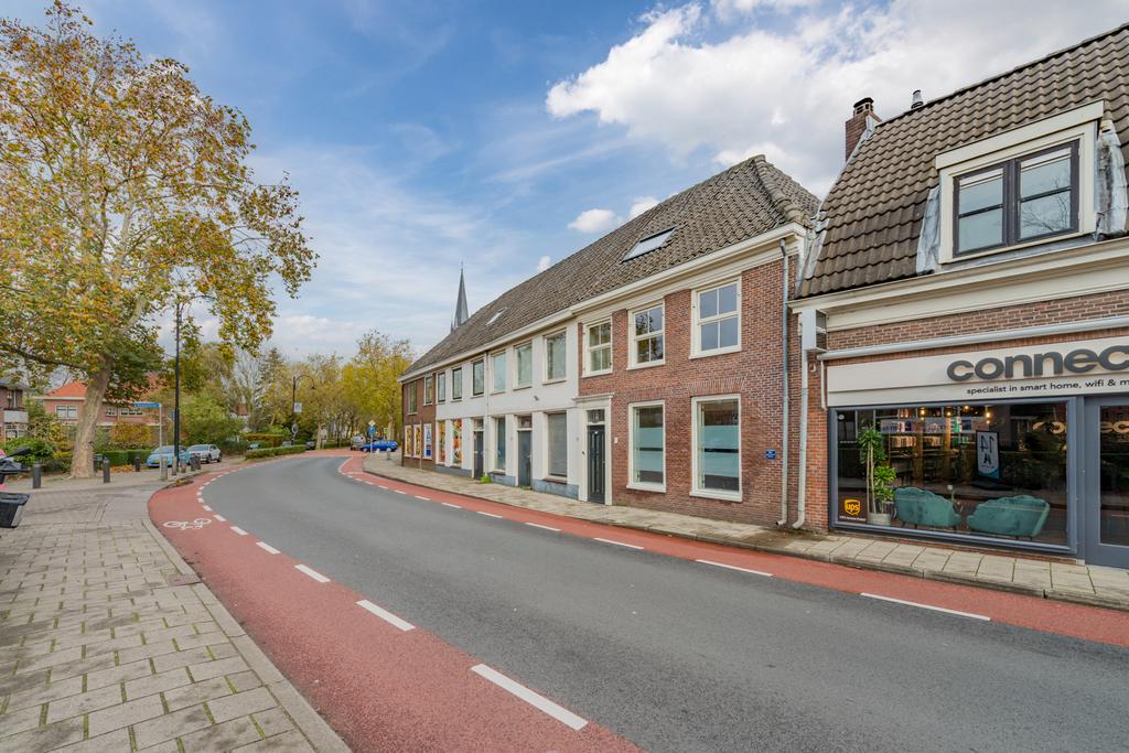 Te koop: Foto Woonhuis aan de Straatweg 120 in Breukelen