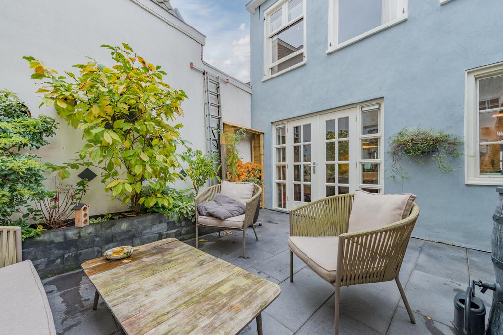 Te koop: Foto Woonhuis aan de Straatweg 120 in Breukelen