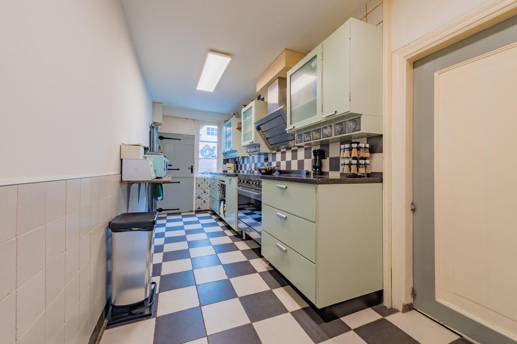 Te koop: Foto Woonhuis aan de Straatweg 120 in Breukelen