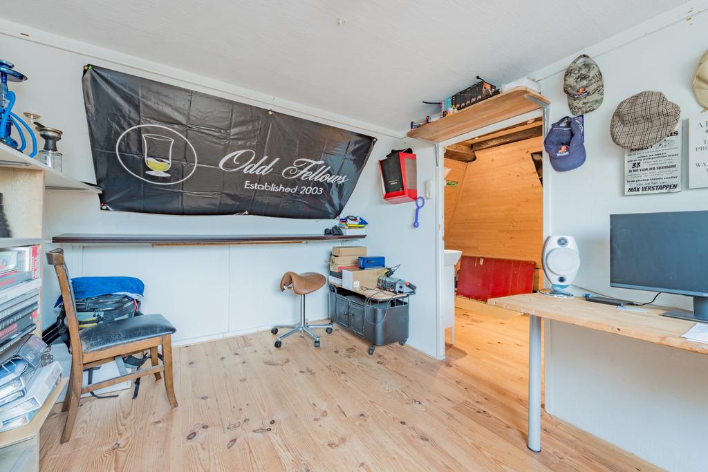 Te koop: Foto Woonhuis aan de Straatweg 120 in Breukelen