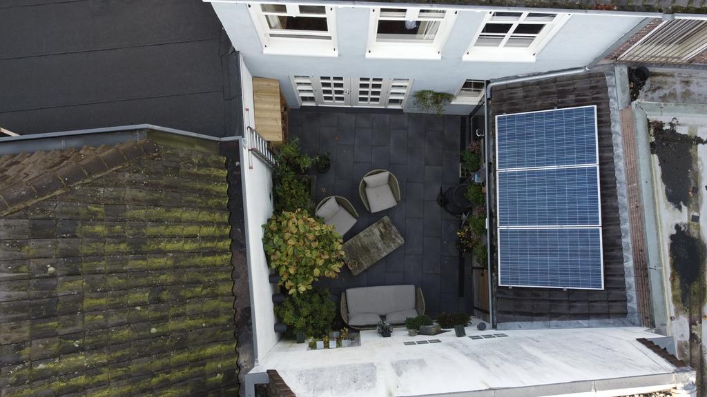 Te koop: Foto Woonhuis aan de Straatweg 120 in Breukelen