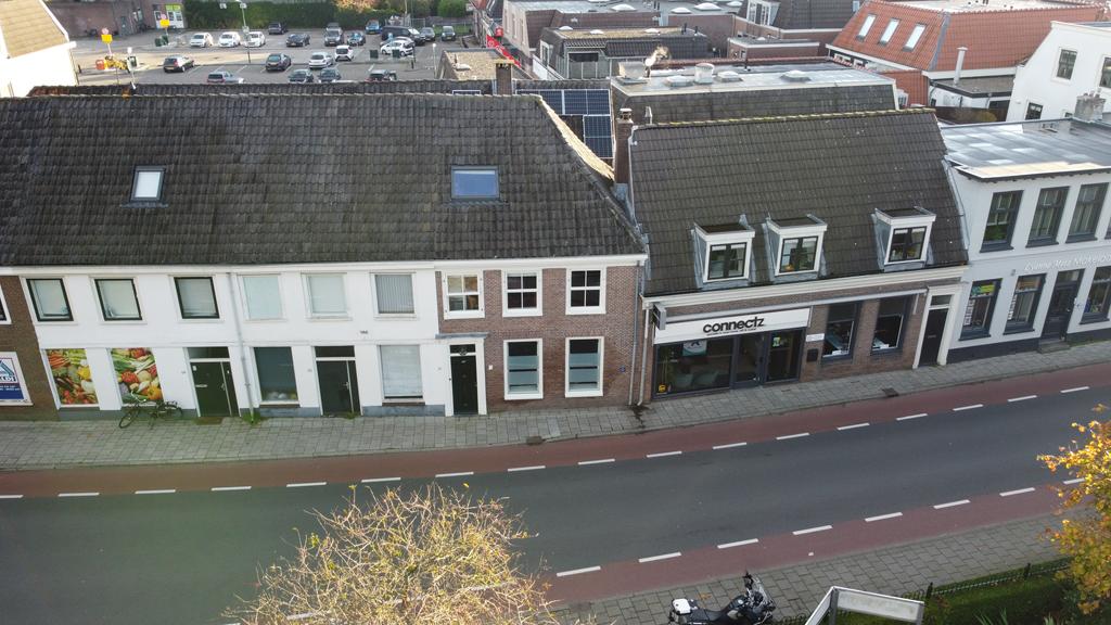 Te koop: Foto Woonhuis aan de Straatweg 120 in Breukelen