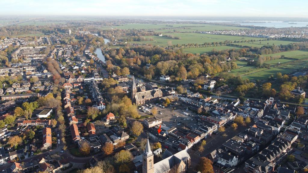 Te koop: Foto Woonhuis aan de Straatweg 120 in Breukelen