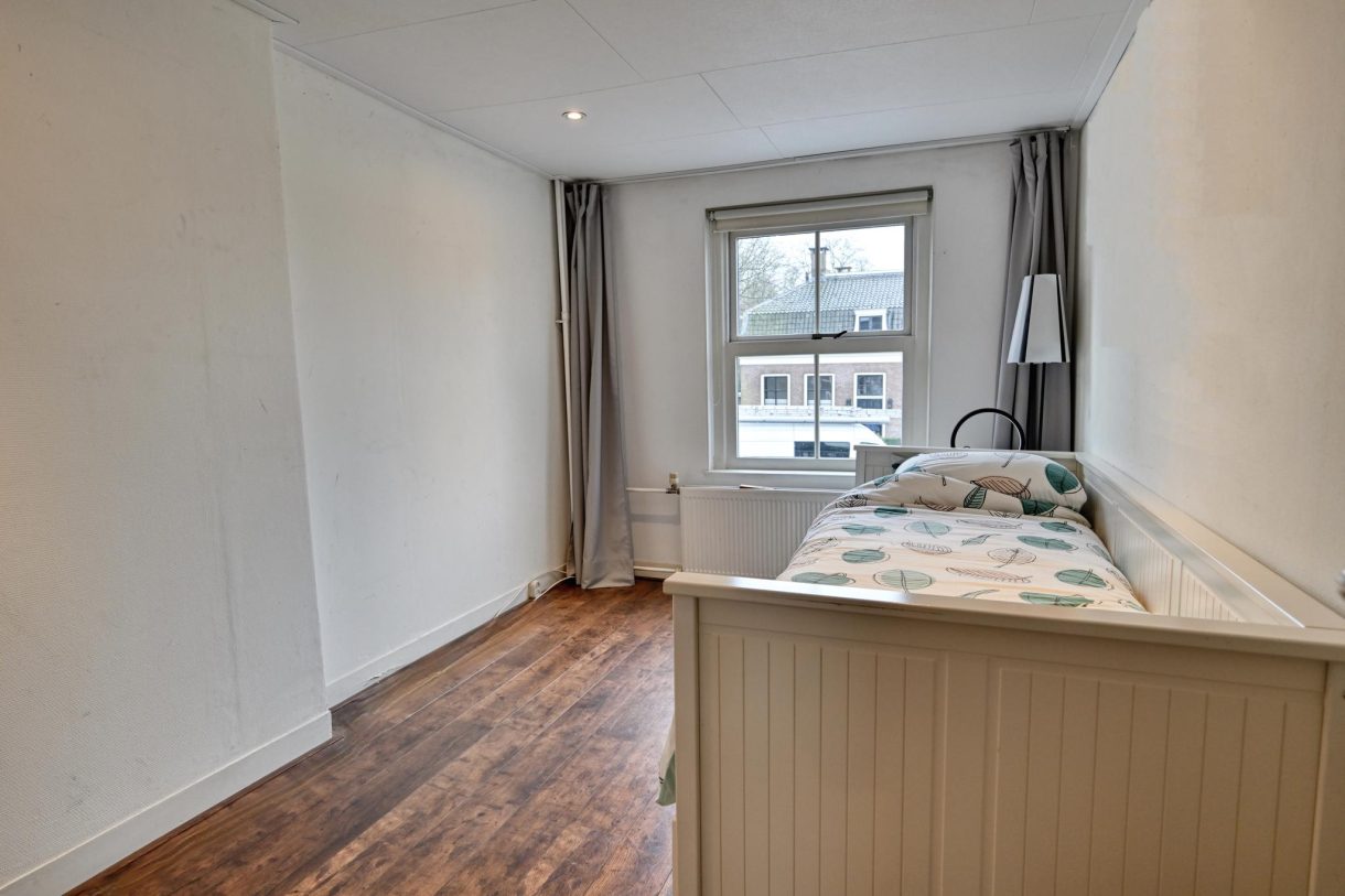 Te koop: Foto Woonhuis aan de Straatweg 120 in Breukelen