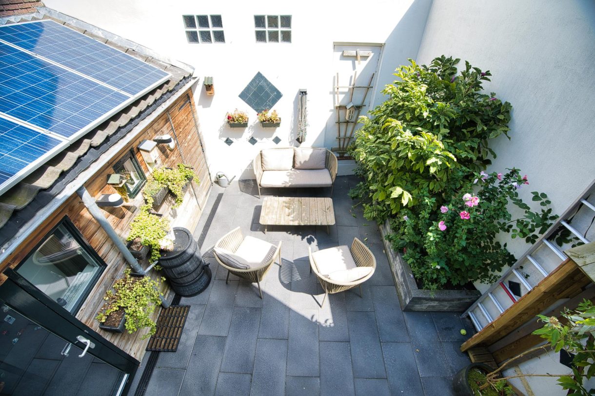 Te koop: Foto Woonhuis aan de Straatweg 120 in Breukelen