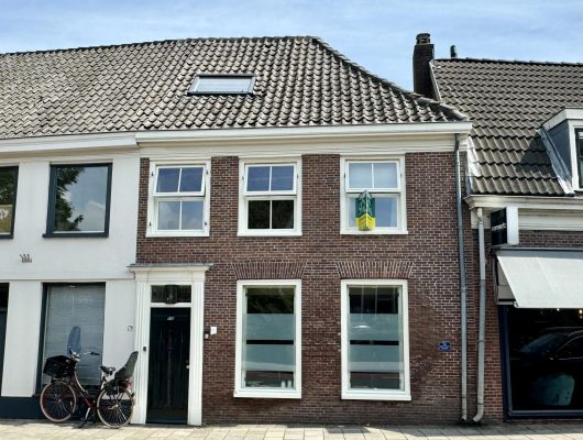 Hoofdfoto van Breukelen Straatweg 120