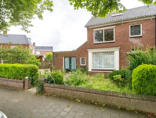 Hoofdfoto van Enschede Blekerstraat 210