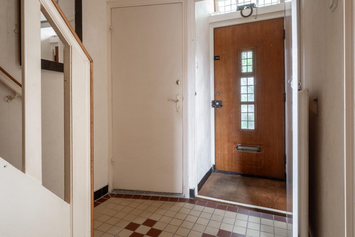 Te koop: Foto Woonhuis aan de Blekerstraat 210 in Enschede