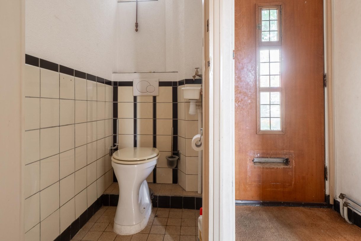 Te koop: Foto Woonhuis aan de Blekerstraat 210 in Enschede