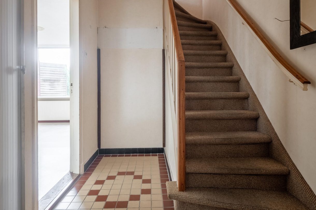 Te koop: Foto Woonhuis aan de Blekerstraat 210 in Enschede