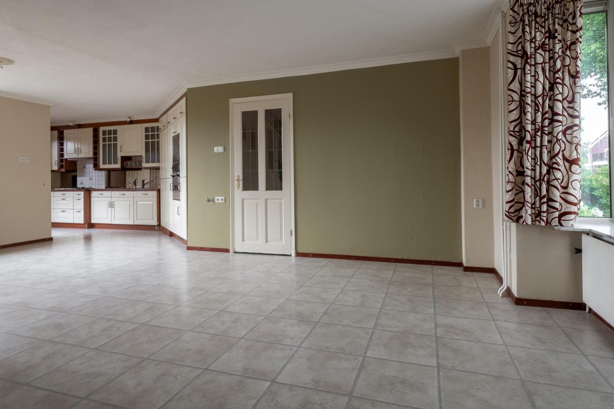 Te koop: Foto Woonhuis aan de Blekerstraat 210 in Enschede