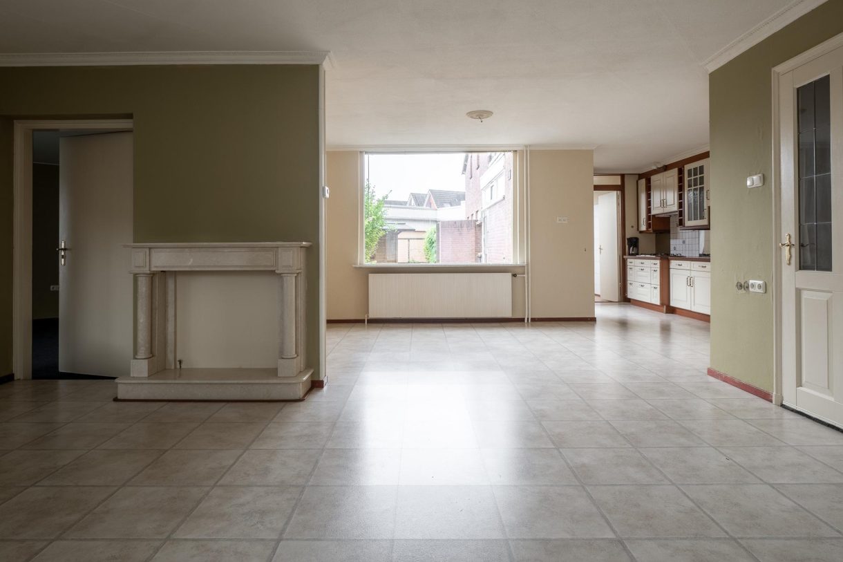 Te koop: Foto Woonhuis aan de Blekerstraat 210 in Enschede