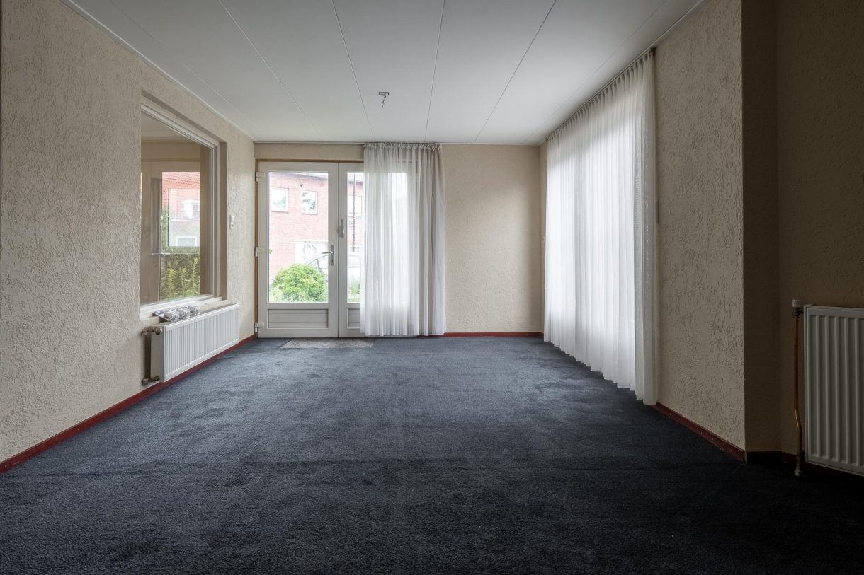 Te koop: Foto Woonhuis aan de Blekerstraat 210 in Enschede